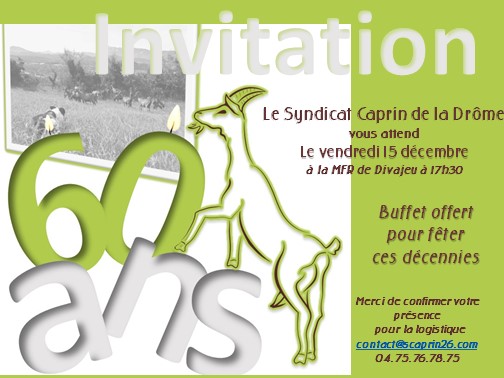 invitation