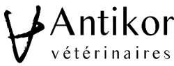 logo antikor veterinaires