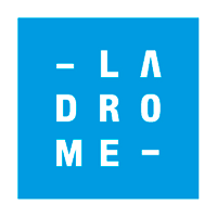 logo drome